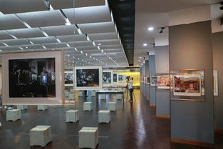 長(zhǎng)影舊址博物館珍品上新，影視制作珍貴遺存首次公開(kāi)亮相