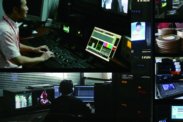 北京企業(yè)管理研修學(xué)院課程列表 影視節(jié)目制作專業(yè)的優(yōu)質(zhì)選擇