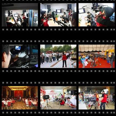 專業(yè)影視策劃拍攝制作服務 打造高品質影視節(jié)目的全流程解決方案